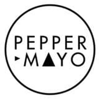 Peppermayo Coupons & Promo Codes