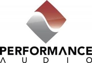 Performance Audio Coupons & Promo Codes