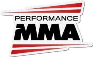 Performance MMA Coupons & Promo Codes