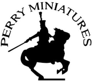 Perry Miniatures Coupons & Promo Codes