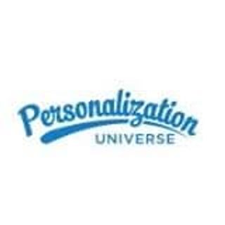 Personalization Universe Coupons & Promo Codes