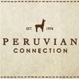 Peruvian Connection Coupons & Promo Codes