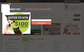 Pet.co.nz Coupons & Promo Codes