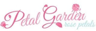 Petal Garden Coupons & Promo Codes