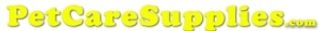 Pet Care Supplies Coupons & Promo Codes