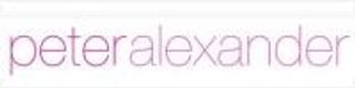 Peter Alexander Coupons & Promo Codes
