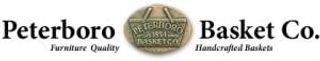 Peterboro Basket Company Coupons & Promo Codes