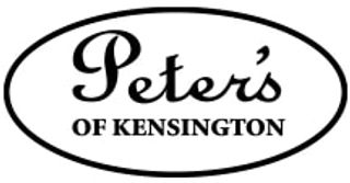 Peters of Kensington Coupons & Promo Codes