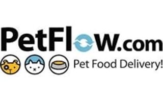 PetFlow Coupons & Promo Codes