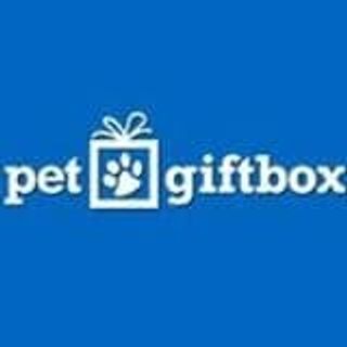 Pet Gift Box Coupons & Promo Codes