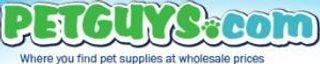 Petguys Coupons & Promo Codes