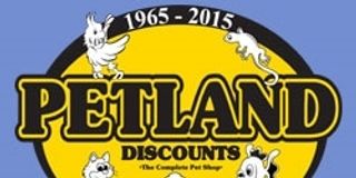 Petland Discounts Coupons & Promo Codes