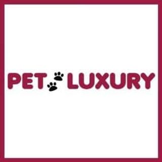 Pet Luxury Coupons & Promo Codes