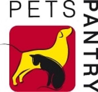Pets Pantry Coupons & Promo Codes