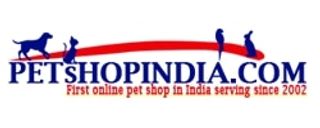 Petshopindia Coupons & Promo Codes