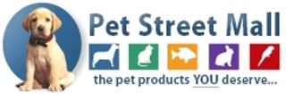 Pet Street Mall Coupons & Promo Codes