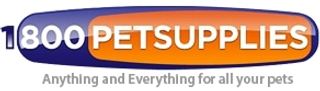 PetSupplies Coupons & Promo Codes