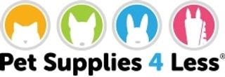 Pet Supplies 4 Less Coupons & Promo Codes