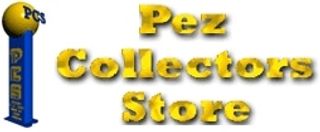 Pez Collectors Store Coupons & Promo Codes