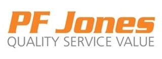 PF Jones Coupons & Promo Codes