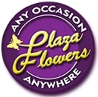 Plaza Flowers Coupons & Promo Codes