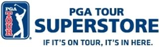 PGA TOUR Superstore Coupons & Promo Codes