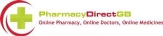 PharmacyDirectGB Coupons & Promo Codes