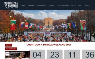 Philadelphia Marathon Coupons & Promo Codes