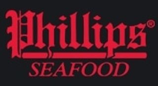 Phillips Seafood Coupons & Promo Codes