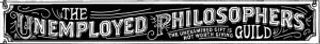 The Unemployed Philosophers Guild Coupons & Promo Codes