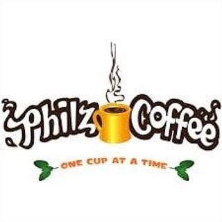 Philz Coffee Coupons & Promo Codes
