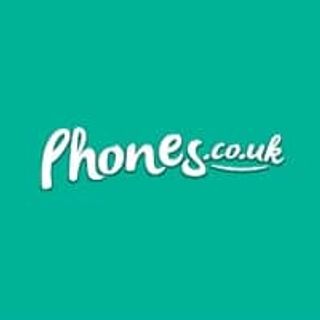 Phones.co.uk Coupons & Promo Codes