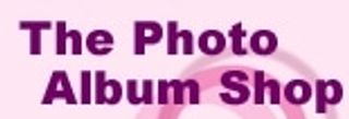 Photo Album Shop Coupons & Promo Codes