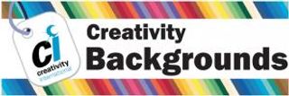 Creativity Backgrounds Coupons & Promo Codes