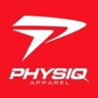 Physiq Apparel Coupons & Promo Codes