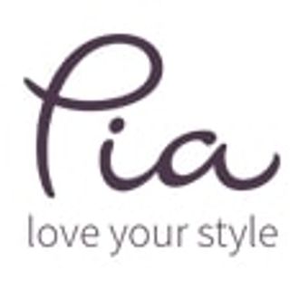 Pia Jewellery Coupons & Promo Codes