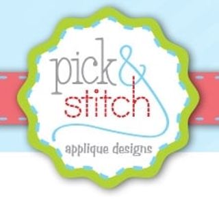 Pick and Stitch Coupons & Promo Codes