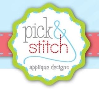 Pick and Stitch Coupons & Promo Codes