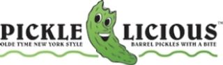 Picklelicious Coupons & Promo Codes