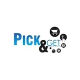 PickNGet Coupons & Promo Codes
