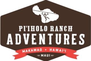 Piiholo Ranch Zipline Coupons & Promo Codes