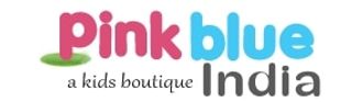 Pink &amp; Blue India Coupons & Promo Codes