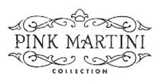 Pink Martini Collection Coupons & Promo Codes