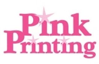Pink Printing Coupons & Promo Codes