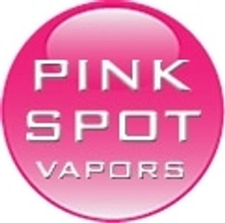 Pink Spot Vapors Coupons & Promo Codes