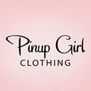 Pinup Girl Clothing Coupons & Promo Codes
