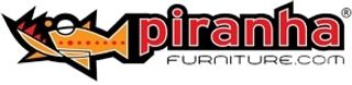Piranha Furniture Coupons & Promo Codes