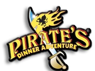 Pirate's Dinner Adventure Coupons & Promo Codes