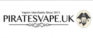 Pirates Vape Coupons & Promo Codes
