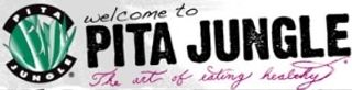 Pita Jungle Coupons & Promo Codes
